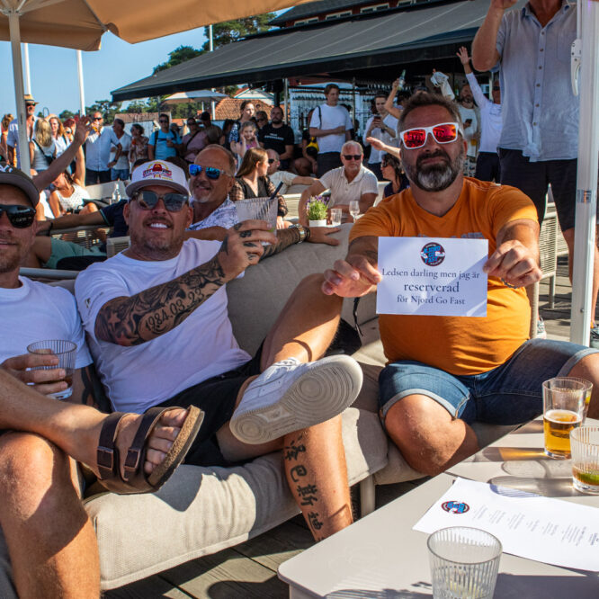 Anmälan för NGF 2026 har öppnat